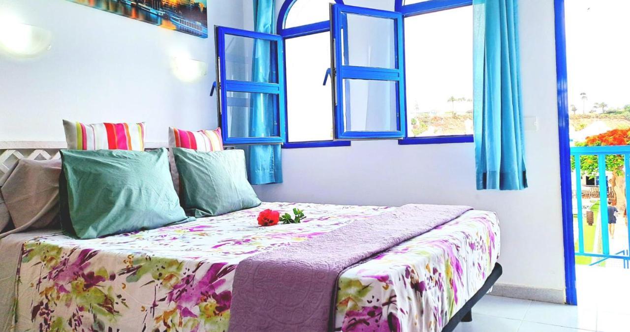 Bungalove Maspalomas Villa มาสปาโลมาส ภายนอก รูปภาพ